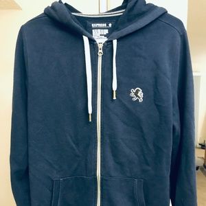 Express Hoodie